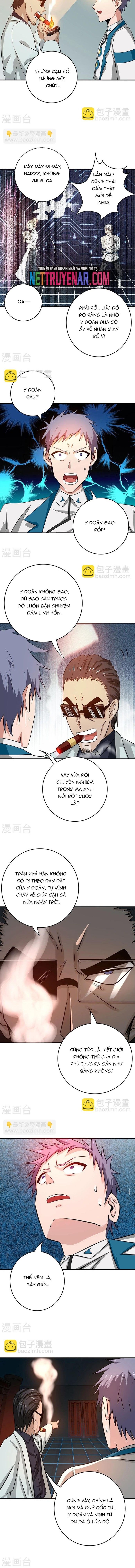 Địa Ngục Này Ta Mở Ra Đấy Chapter 197 - 6