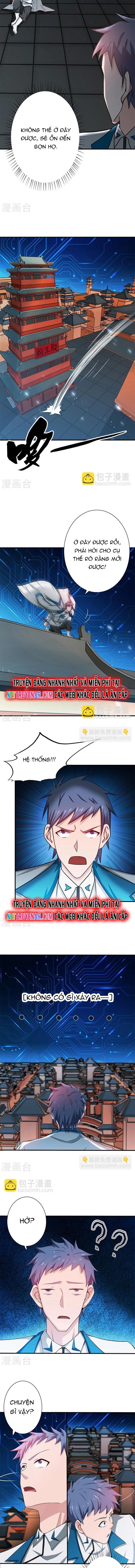 Địa Ngục Này Ta Mở Ra Đấy Chapter 198 - 2