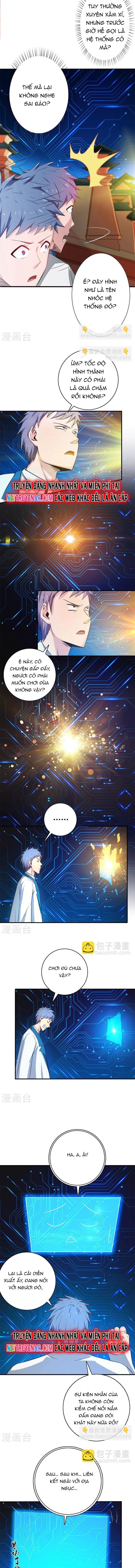 Địa Ngục Này Ta Mở Ra Đấy Chapter 198 - 3