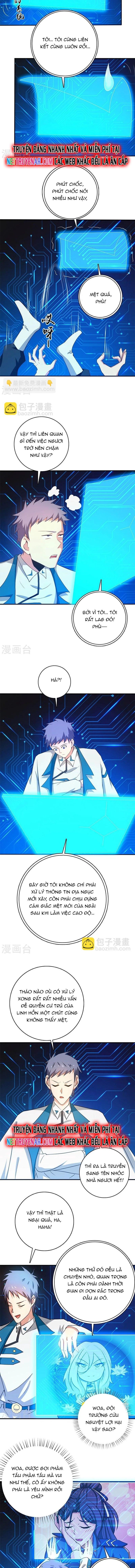 Địa Ngục Này Ta Mở Ra Đấy Chapter 198 - 4