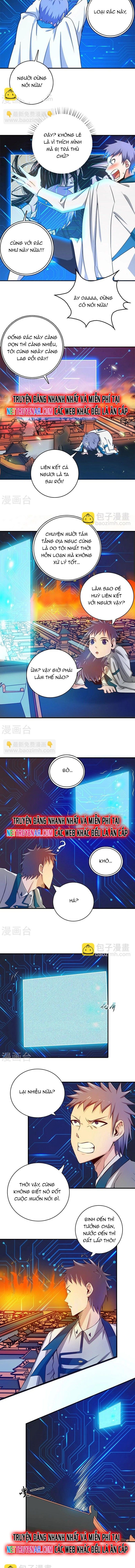 Địa Ngục Này Ta Mở Ra Đấy Chapter 198 - 5