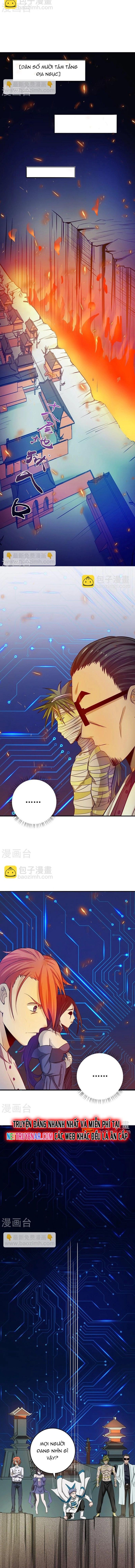 Địa Ngục Này Ta Mở Ra Đấy Chapter 198 - 6