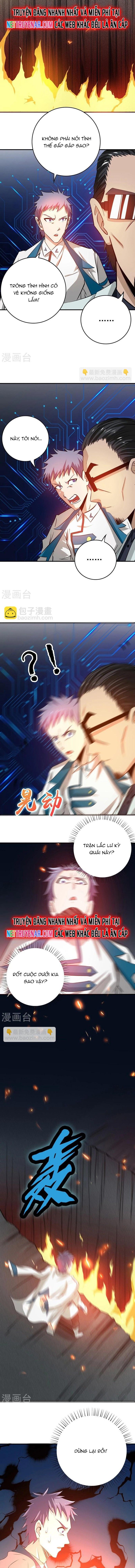 Địa Ngục Này Ta Mở Ra Đấy Chapter 198 - 7