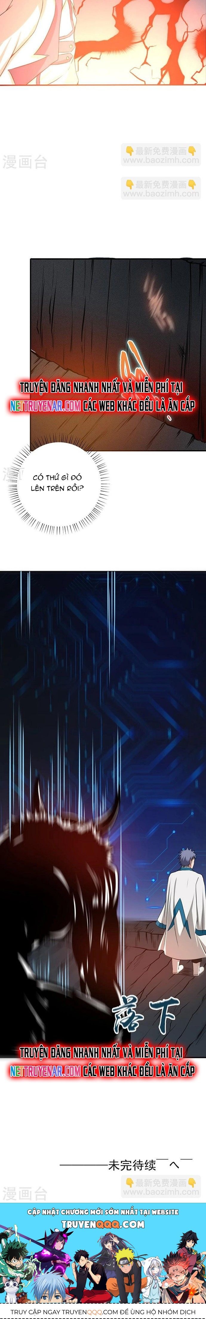 Địa Ngục Này Ta Mở Ra Đấy Chapter 198 - 8