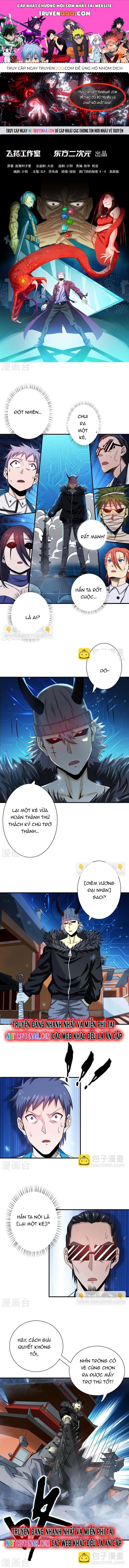 Địa Ngục Này Ta Mở Ra Đấy Chapter 199 - 1