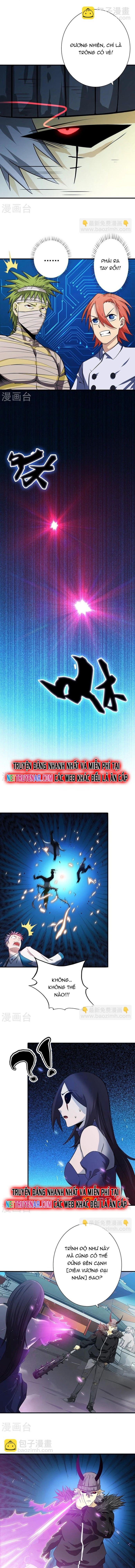 Địa Ngục Này Ta Mở Ra Đấy Chapter 199 - 2