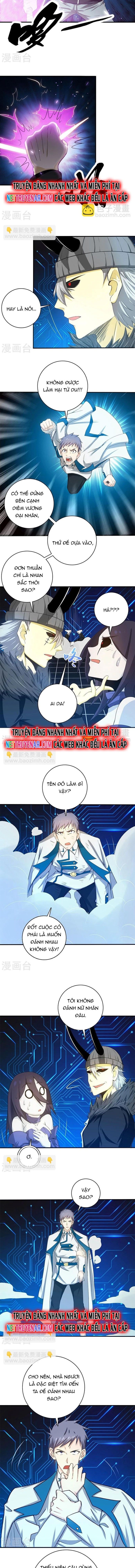 Địa Ngục Này Ta Mở Ra Đấy Chapter 199 - 3