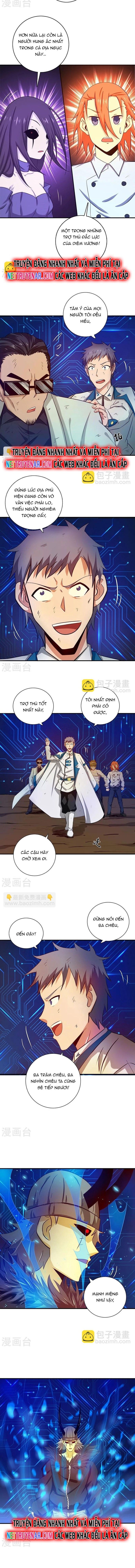 Địa Ngục Này Ta Mở Ra Đấy Chapter 199 - 5