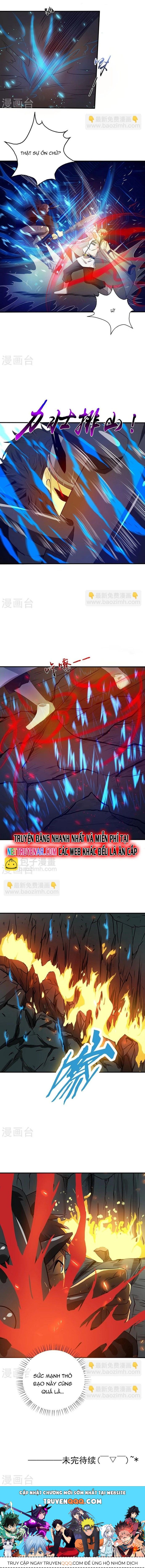 Địa Ngục Này Ta Mở Ra Đấy Chapter 199 - 6