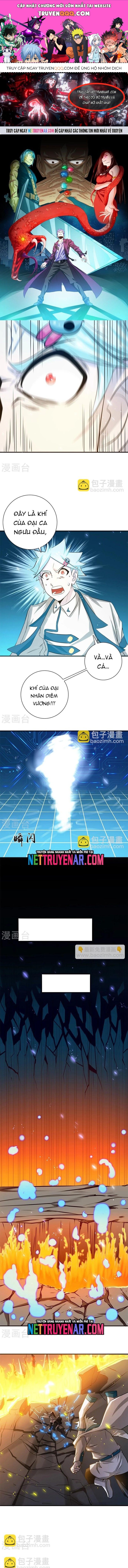 Địa Ngục Này Ta Mở Ra Đấy Chapter 200 - 1