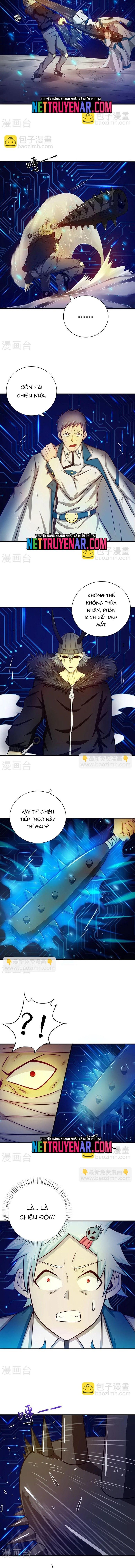 Địa Ngục Này Ta Mở Ra Đấy Chapter 200 - 4