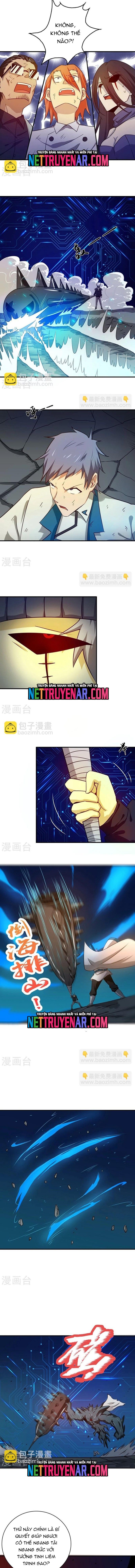 Địa Ngục Này Ta Mở Ra Đấy Chapter 200 - 5