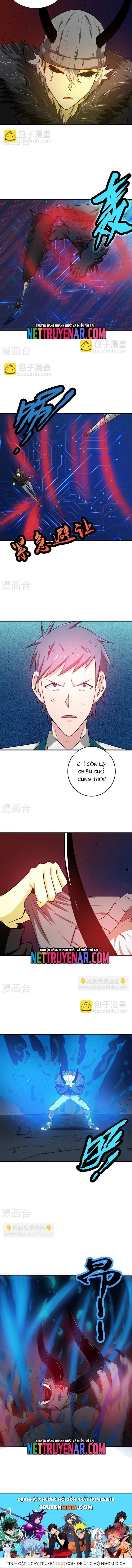 Địa Ngục Này Ta Mở Ra Đấy Chapter 200 - 6