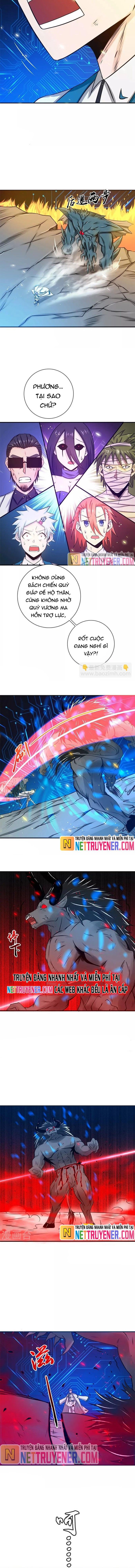 Địa Ngục Này Ta Mở Ra Đấy Chapter 201 - 2