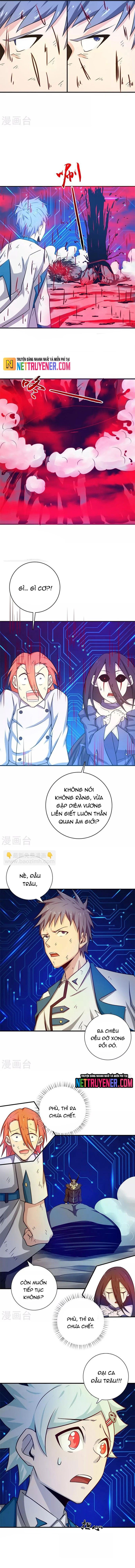 Địa Ngục Này Ta Mở Ra Đấy Chapter 201 - 3