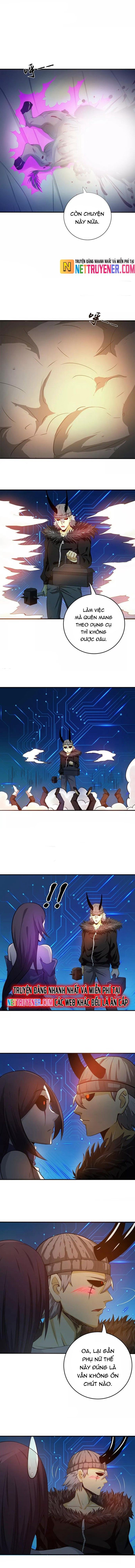 Địa Ngục Này Ta Mở Ra Đấy Chapter 201 - 5