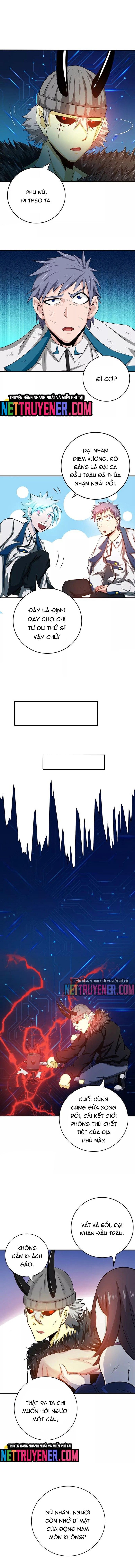 Địa Ngục Này Ta Mở Ra Đấy Chapter 201 - 6