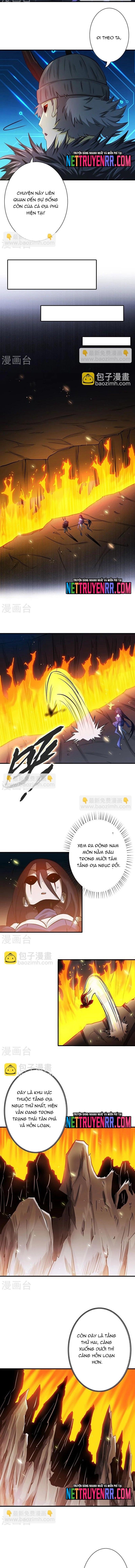 Địa Ngục Này Ta Mở Ra Đấy Chapter 202 - 2