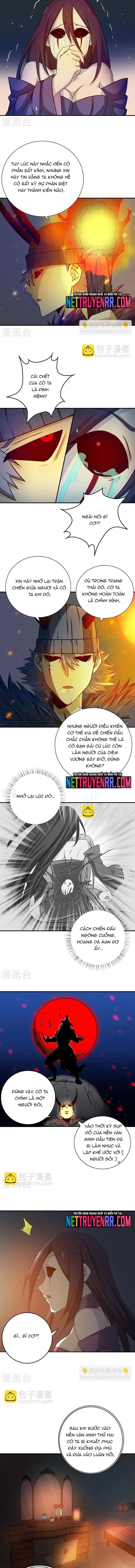 Địa Ngục Này Ta Mở Ra Đấy Chapter 202 - 5