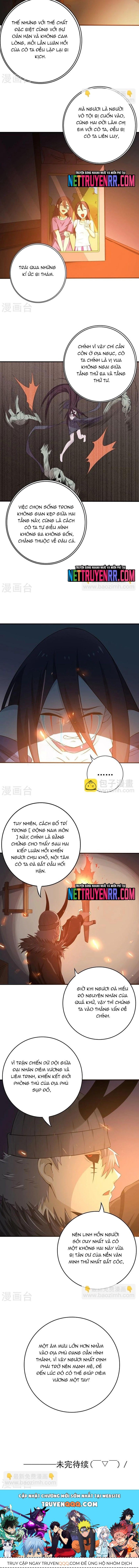 Địa Ngục Này Ta Mở Ra Đấy Chapter 202 - 6