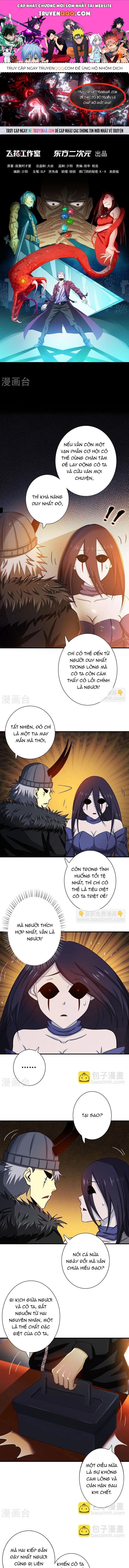 Địa Ngục Này Ta Mở Ra Đấy Chapter 203 - 1