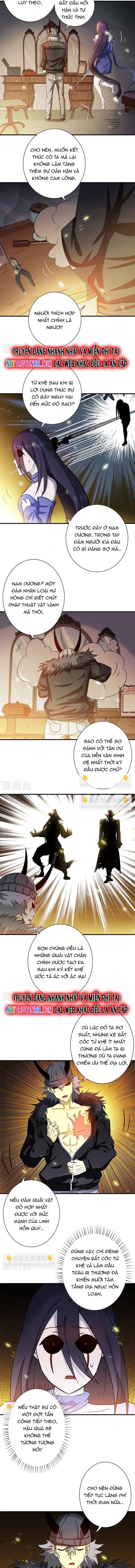 Địa Ngục Này Ta Mở Ra Đấy Chapter 203 - 2