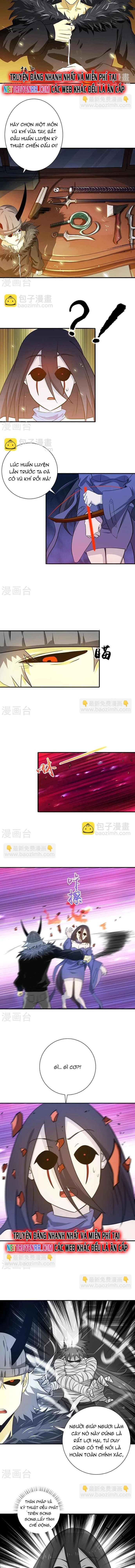 Địa Ngục Này Ta Mở Ra Đấy Chapter 203 - 3