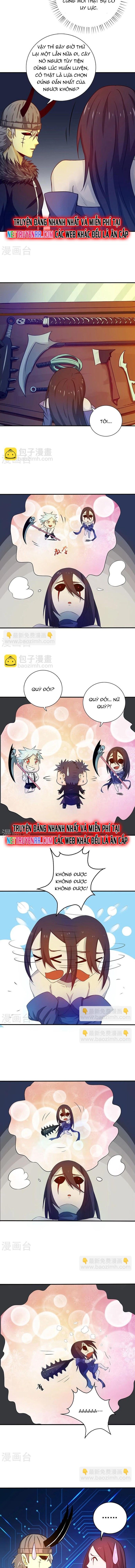 Địa Ngục Này Ta Mở Ra Đấy Chapter 203 - 5