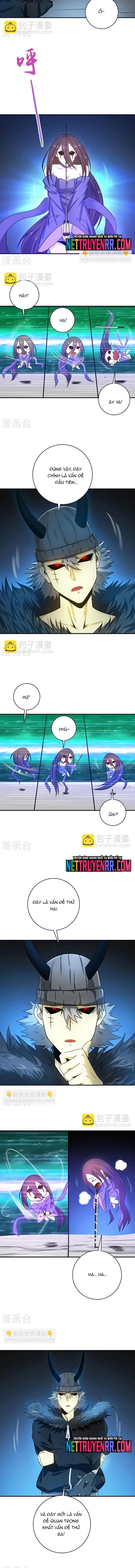 Địa Ngục Này Ta Mở Ra Đấy Chapter 204 - 3