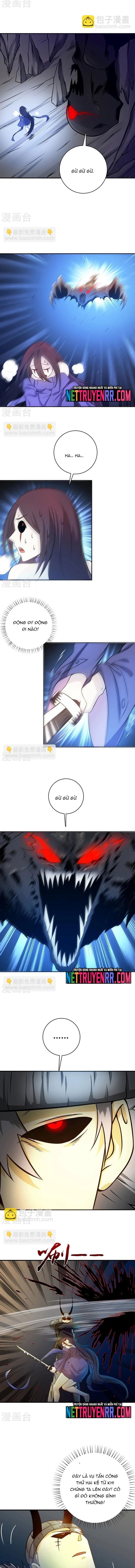 Địa Ngục Này Ta Mở Ra Đấy Chapter 204 - 4