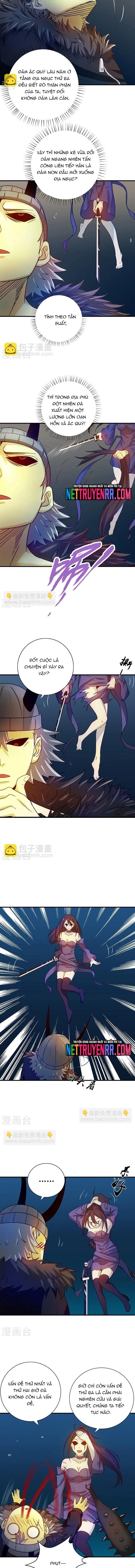 Địa Ngục Này Ta Mở Ra Đấy Chapter 204 - 5