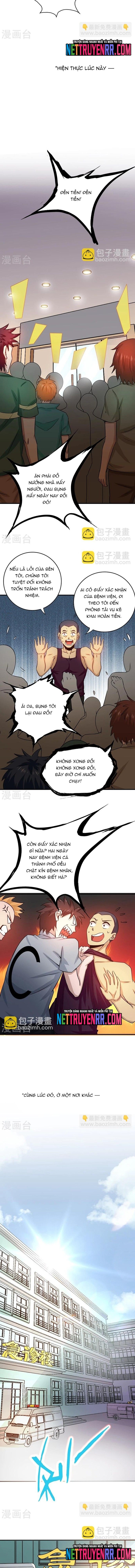 Địa Ngục Này Ta Mở Ra Đấy Chapter 204 - 6