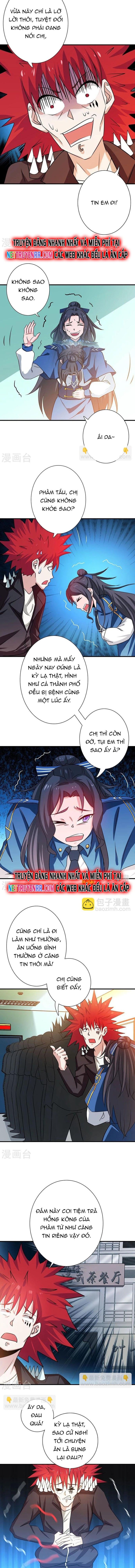 Địa Ngục Này Ta Mở Ra Đấy Chapter 205 - 2