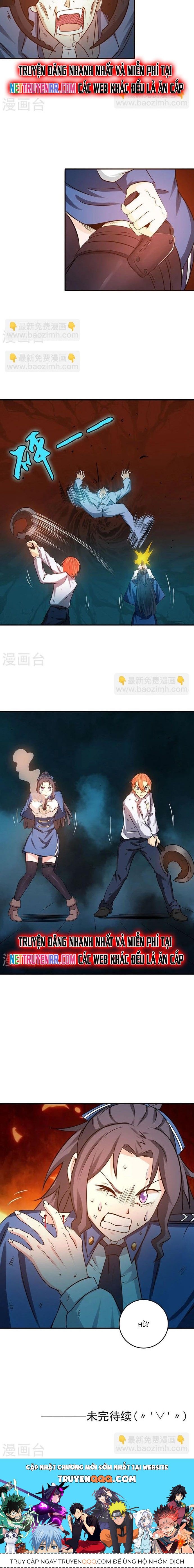 Địa Ngục Này Ta Mở Ra Đấy Chapter 205 - 7