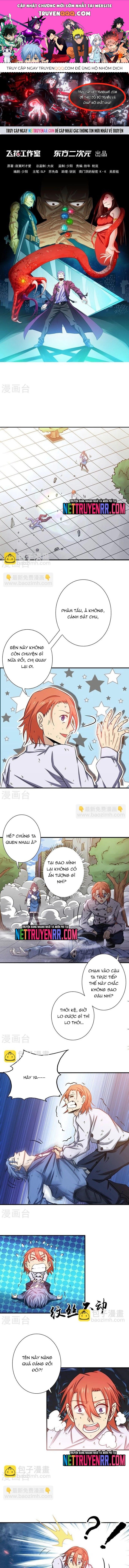 Địa Ngục Này Ta Mở Ra Đấy Chapter 206 - 1