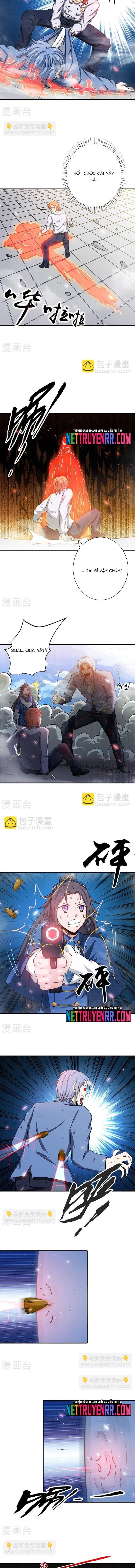 Địa Ngục Này Ta Mở Ra Đấy Chapter 206 - 2