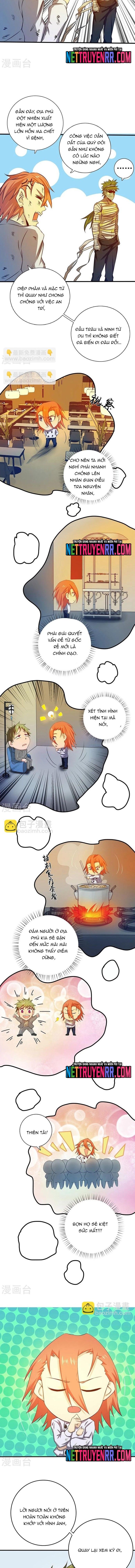 Địa Ngục Này Ta Mở Ra Đấy Chapter 206 - 5