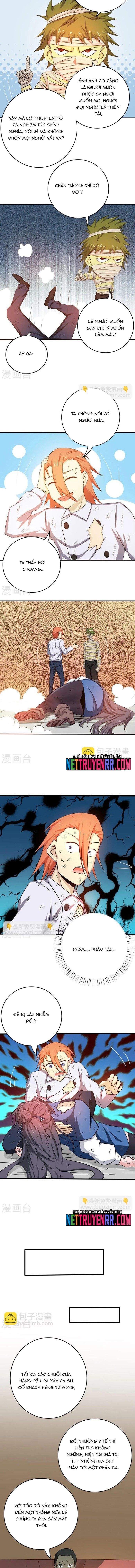 Địa Ngục Này Ta Mở Ra Đấy Chapter 206 - 6