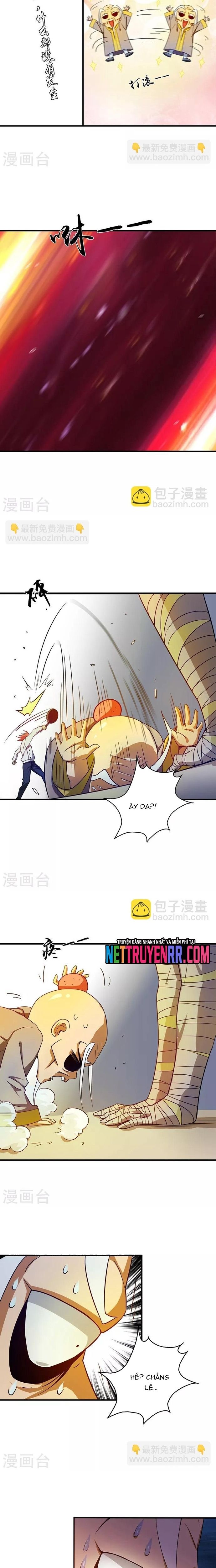 Địa Ngục Này Ta Mở Ra Đấy Chapter 207 - 8