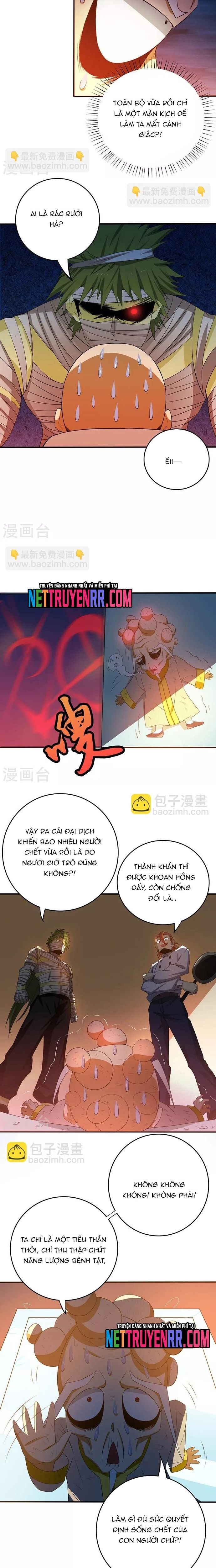 Địa Ngục Này Ta Mở Ra Đấy Chapter 207 - 9