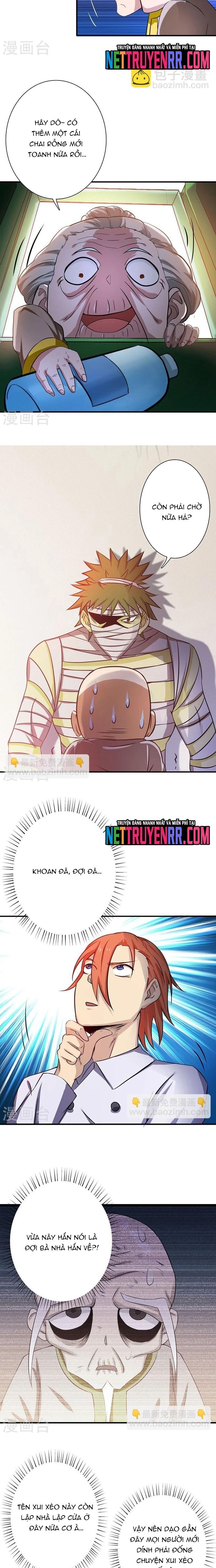 Địa Ngục Này Ta Mở Ra Đấy Chapter 208 - 2
