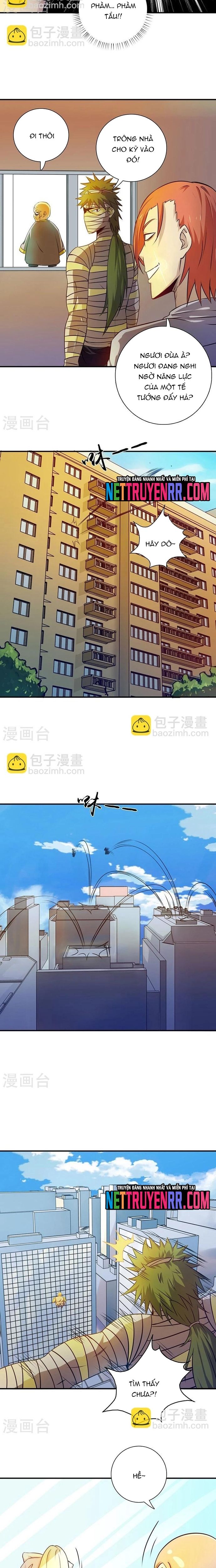 Địa Ngục Này Ta Mở Ra Đấy Chapter 208 - 5