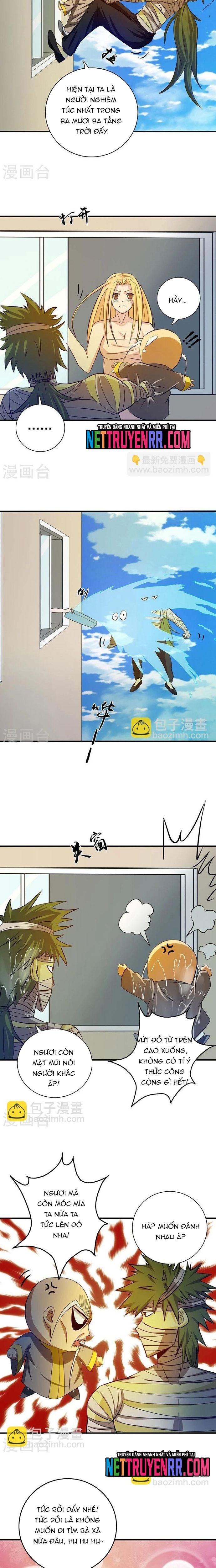 Địa Ngục Này Ta Mở Ra Đấy Chapter 208 - 7