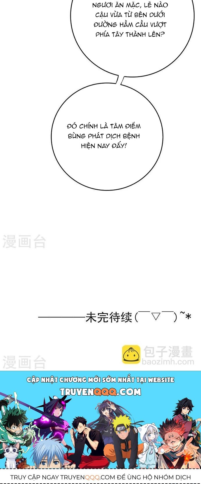 Địa Ngục Này Ta Mở Ra Đấy Chapter 208 - 10