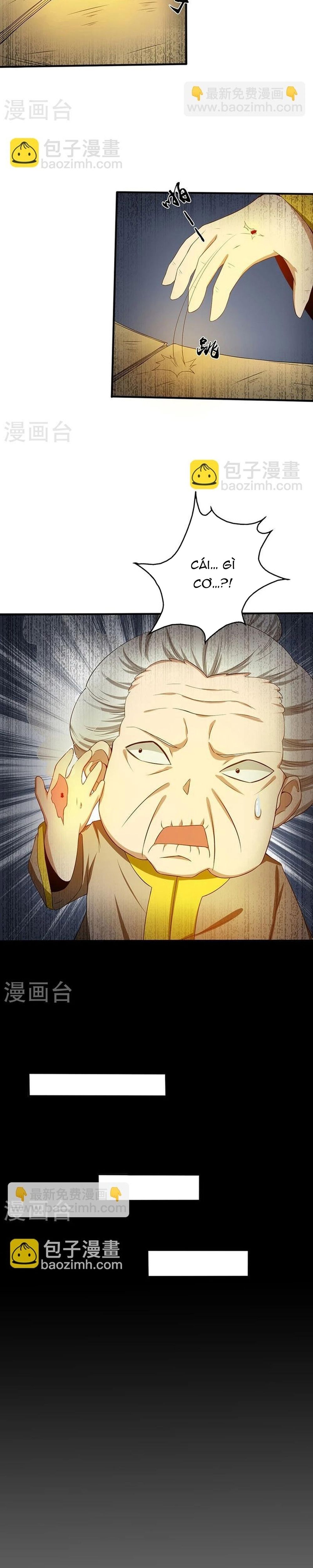 Địa Ngục Này Ta Mở Ra Đấy Chapter 209 - 11