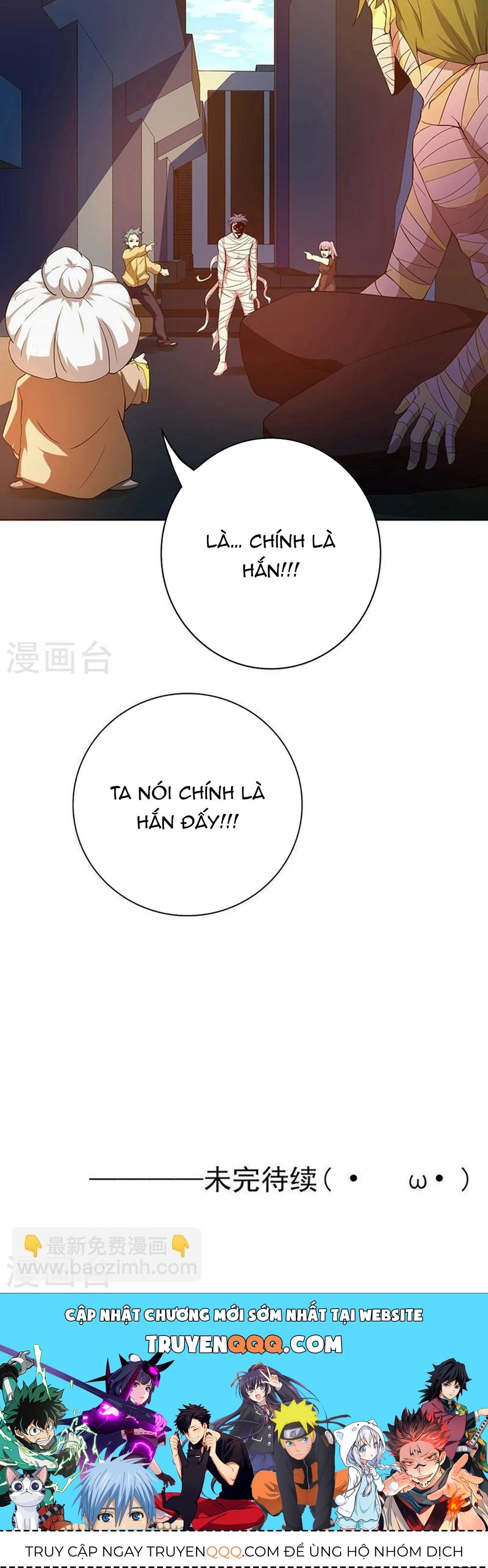 Địa Ngục Này Ta Mở Ra Đấy Chapter 209 - 16