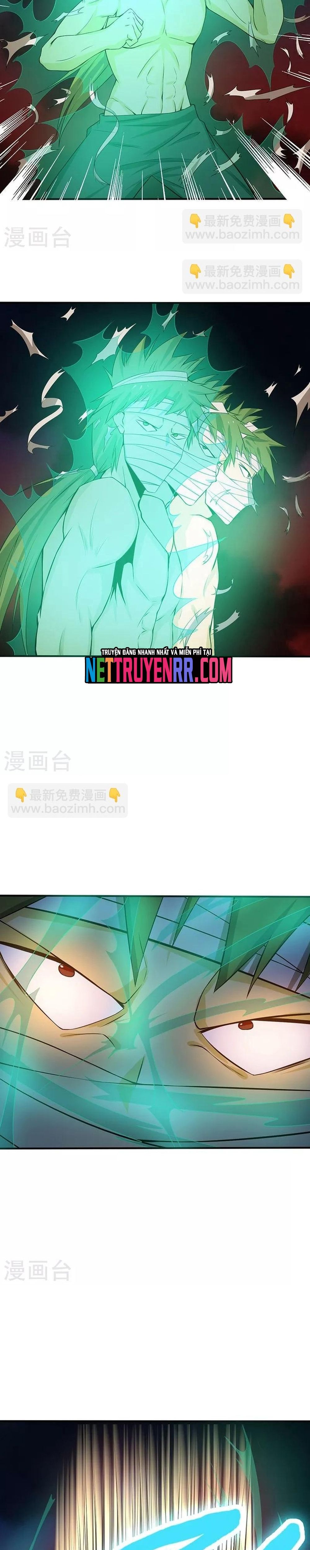 Địa Ngục Này Ta Mở Ra Đấy Chapter 211 - 12