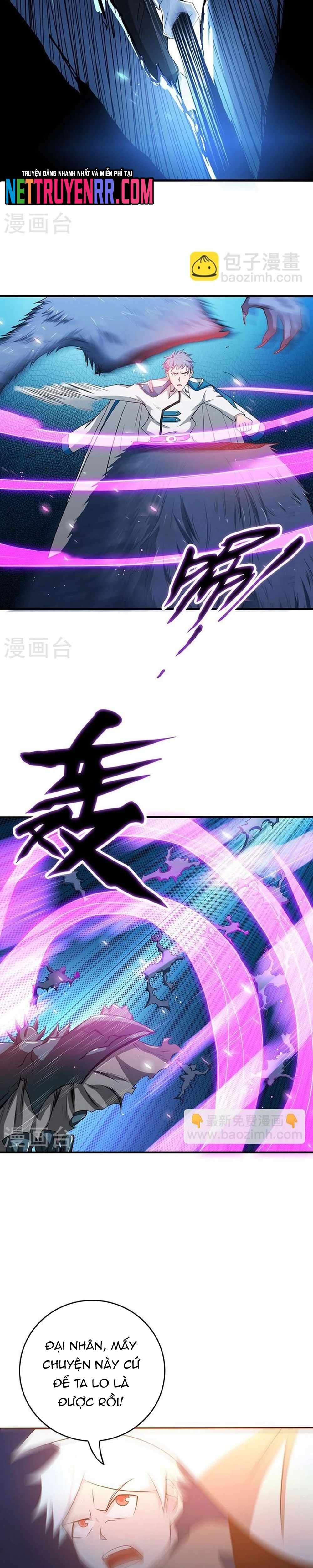 Địa Ngục Này Ta Mở Ra Đấy Chapter 212 - 13