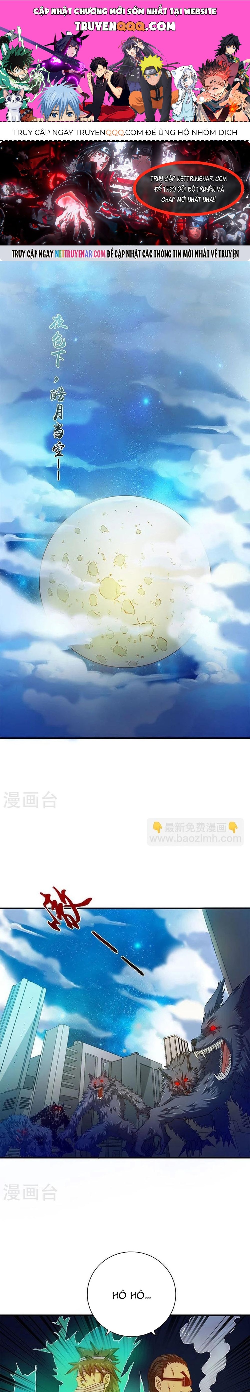 Địa Ngục Này Ta Mở Ra Đấy Chapter 213 - 1