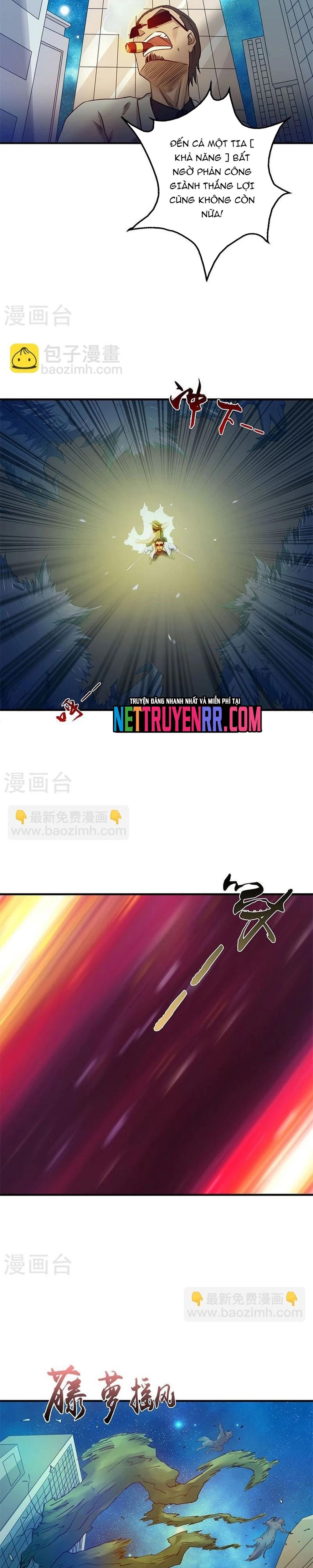 Địa Ngục Này Ta Mở Ra Đấy Chapter 213 - 4